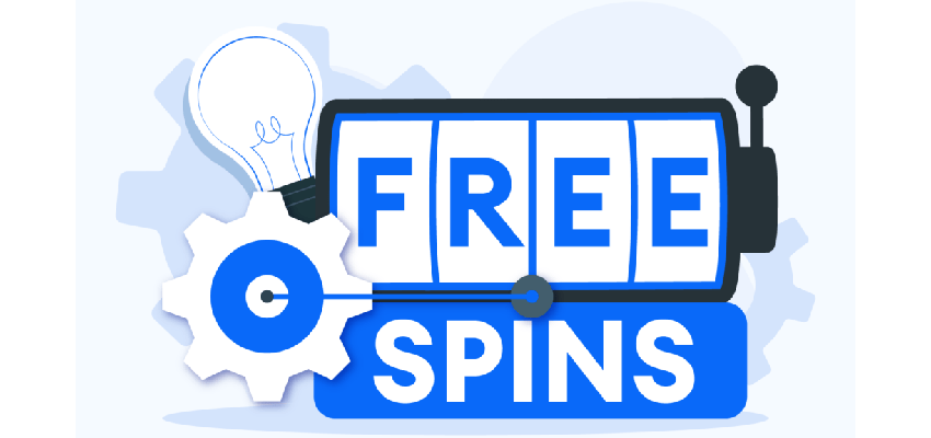 Free Spins Bonuses