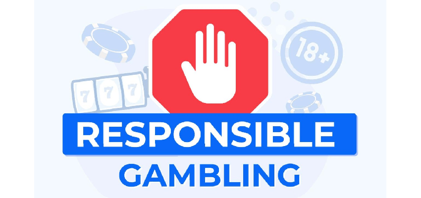 Responsible Gambling