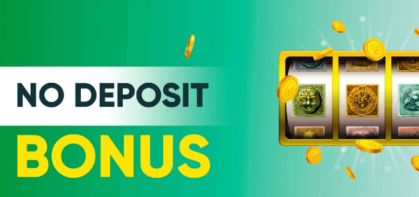 No Deposit Bonuses