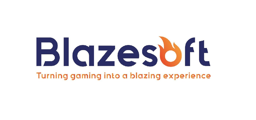 Partnership with First Look Games Announced by Blaze Gaming