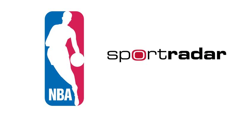 The NBA and Sportradar Form Global Partnership for Multiple Years